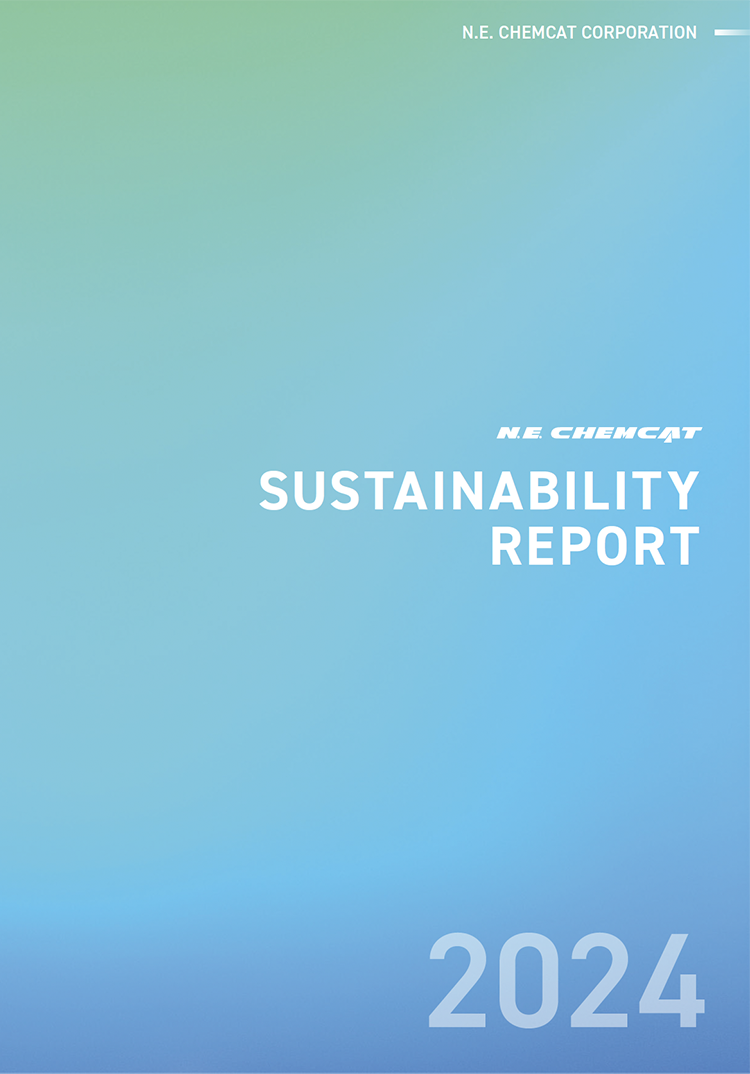 Sustainability Report